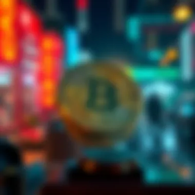 Strategies for Navigating Currency Changes Visual representation of strategies for responding to currency fluctuations