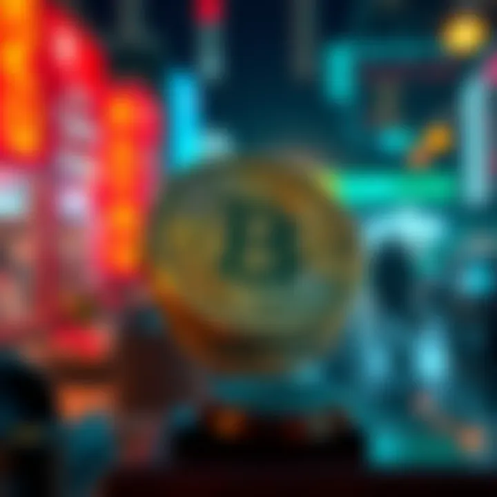 Strategies for Navigating Currency Changes Visual representation of strategies for responding to currency fluctuations