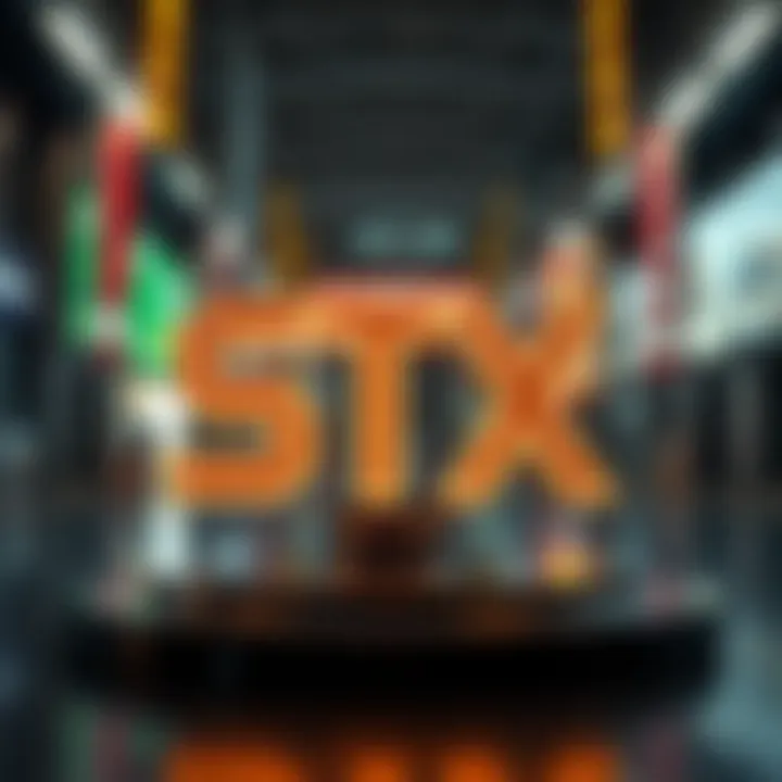 STX 주가 전망에 대한 심층 �분석 Introduction
