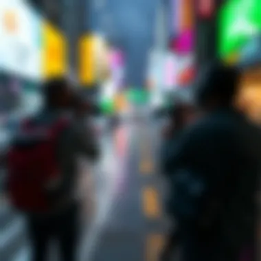 Exploring advantages and disadvantages of Subscan techniques