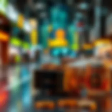 Examples of Subscan applications in investment strategies