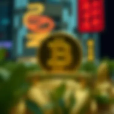 Case studies of successful DCA investors in crypto