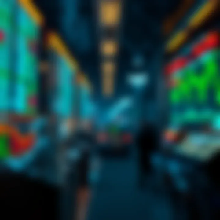 Case study of successful grid trading in cryptocurrency