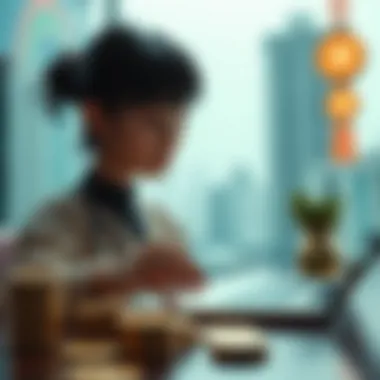 Investment strategies tailored for cryptocurrency investments