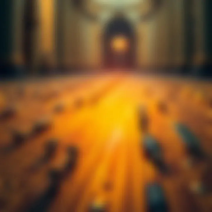 Real-world applications of symmetric encryption