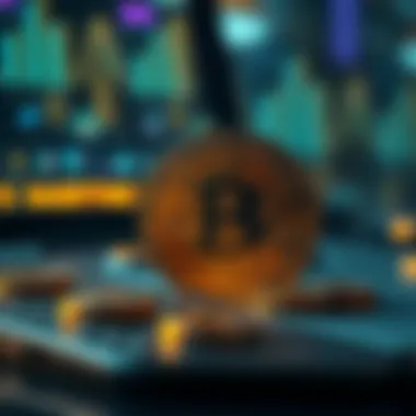 Technological advancements in finance
