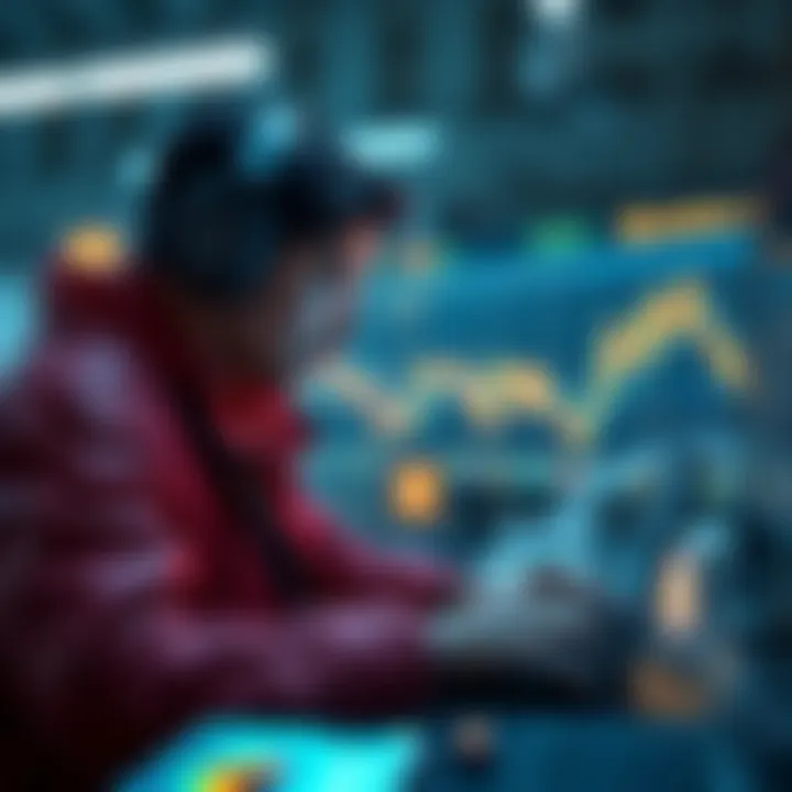 Innovations Shaping Cryptocurrency Trading Technologies Technological advancements in cryptocurrency trading