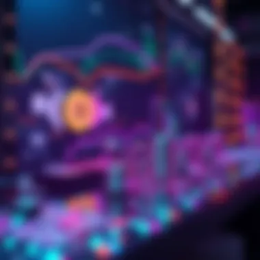 Technological advancements in cryptocurrency