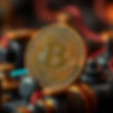 Impact of Technology on Cryptocurrency Technological advancements in cryptocurrency market