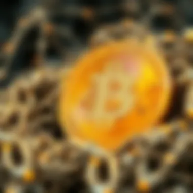 Technological Implications of Bitcoin Halving Technological aspects of Bitcoin halving