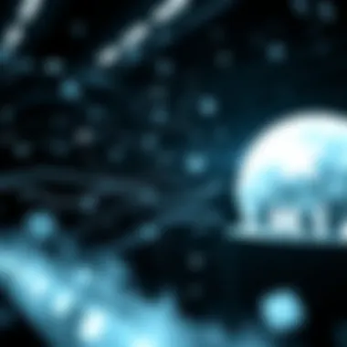 Technological factors influencing Stellar Lumens