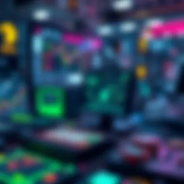 Ensuring Technological Safety in Cryptocurrency Betting Platforms Technological safety measures in betting platforms