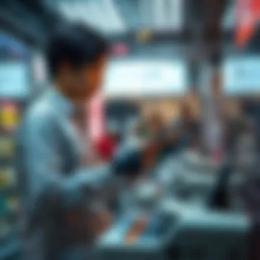 Adapting to Technological Trends in Currency Exchange Technological trends in currency exchange