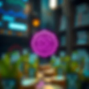 Benefits of using KryptoNook for crypto insights via Telegram