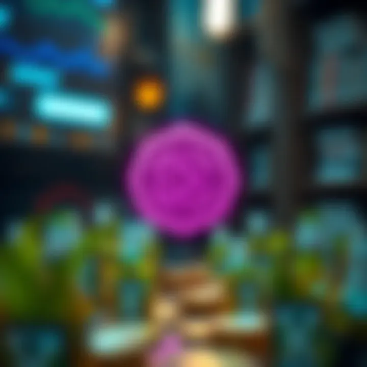 Benefits of using KryptoNook for crypto insights via Telegram