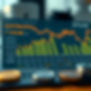 Graphical analysis of investment considerations and future outlook