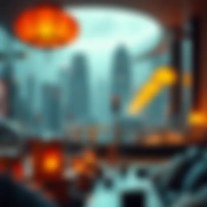 Investment opportunities within the Theta ecosystem