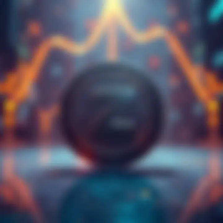 Future outlook of cryptocurrency market influenced by Thundercoin