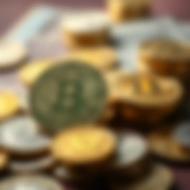 Factors influencing currency fluctuations