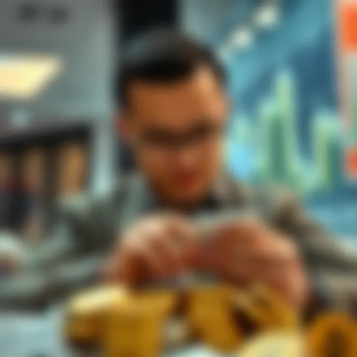 Making informed financial decisions amid currency changes