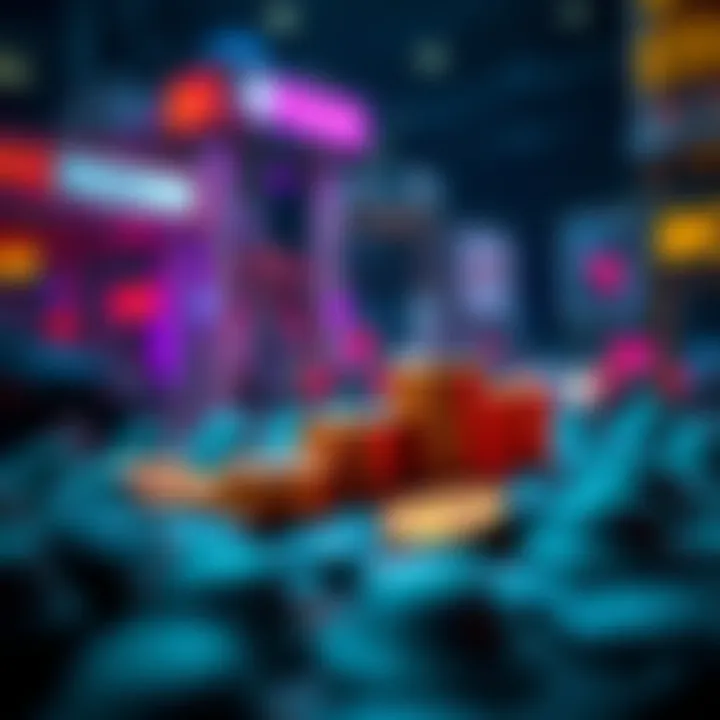 Impact of exchange rate volatility on investments