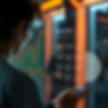 Chart highlighting the challenges users face with tokens