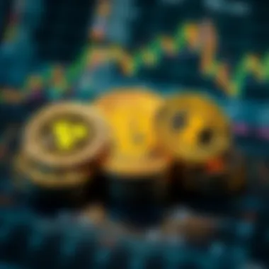 Cryptocurrency market performance analysis