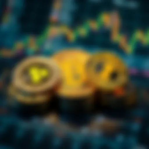 Cryptocurrency market performance analysis