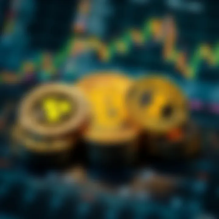 Cryptocurrency market performance analysis