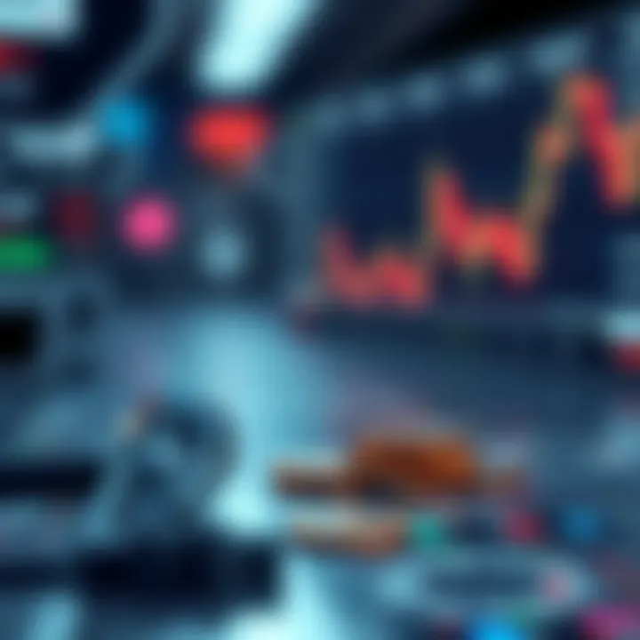 Comparison of advantages and disadvantages of trading platforms