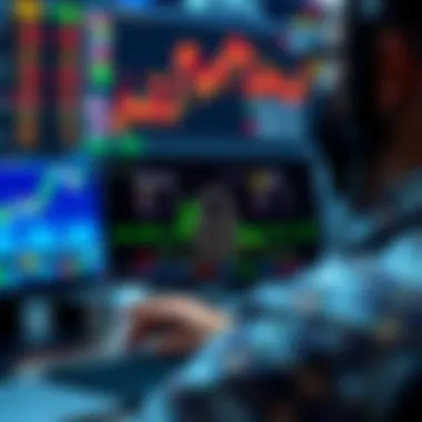 Security features of trading platforms