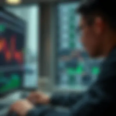 Exploring Analysis Tools on TradingView.com Detailed analysis tools for cryptocurrency trading