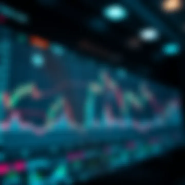 Real-Time Data Visualization on TradingView.com Real-time data visualization for traders