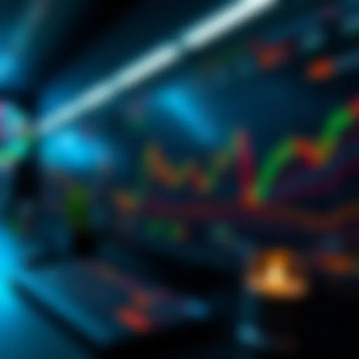 Customization Options for Enhanced Trading on TradingView.com User customization options for better trading