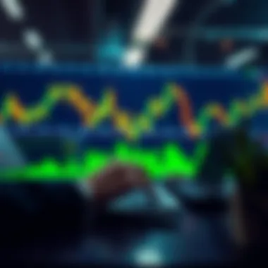 Cryptocurrency market trends analysis