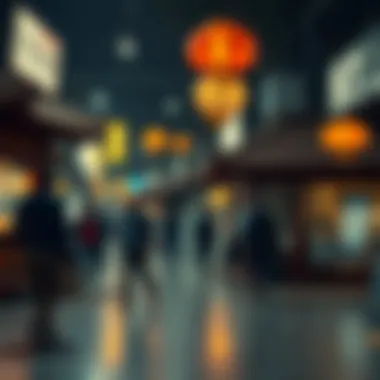 Traditional finance versus cryptocurrency market interactions