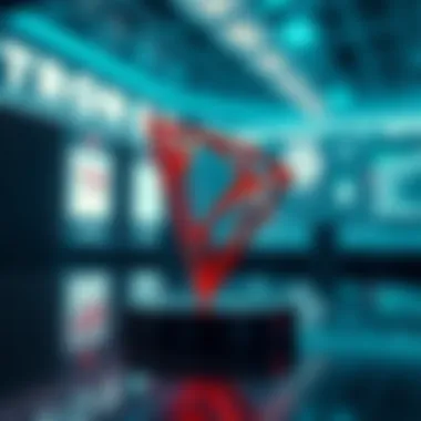 Predictions for TRON's future price