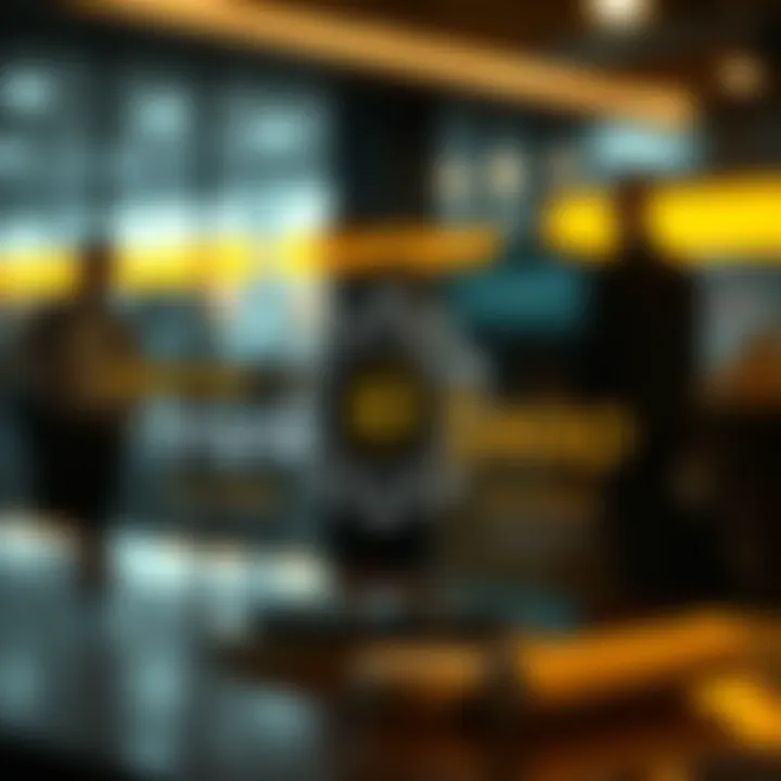 How TrustSwap Operates Diagram showing TrustSwap operation mechanics