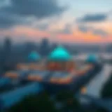 Overview of TXBIT's cryptocurrency ecosystem