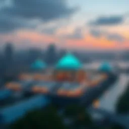 Overview of TXBIT's cryptocurrency ecosystem