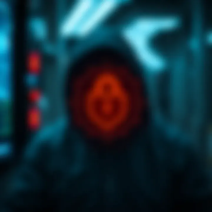 Security features of TXBIT