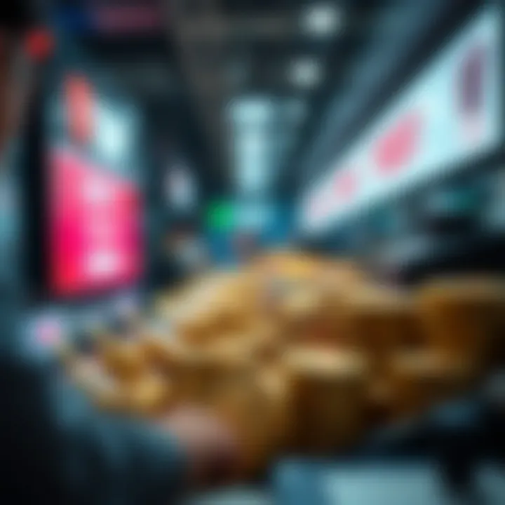 Comparison of TXBIT services with competitors