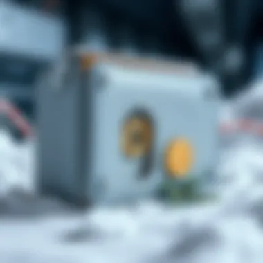 Types of cold storage wallets