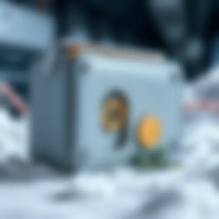 Types of cold storage wallets