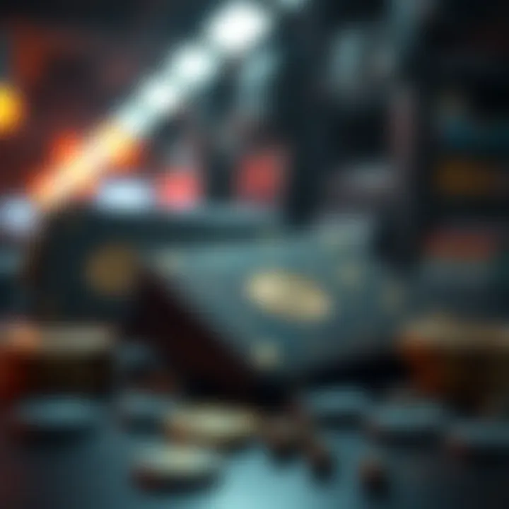 Exploring Various EVM Wallet Types Diverse types of EVM wallets