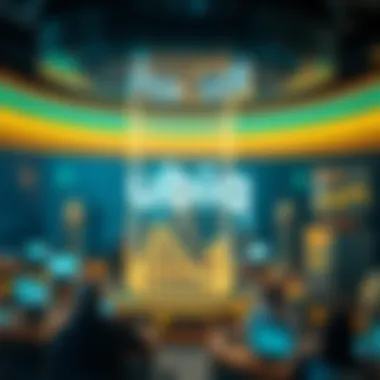 Future projections for Ubiq within the cryptocurrency ecosystem