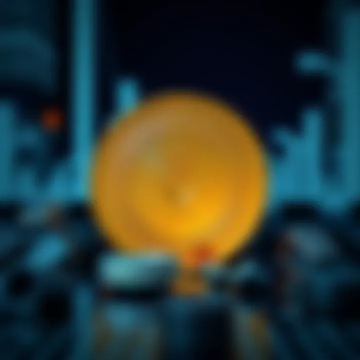 Investment opportunity infographic