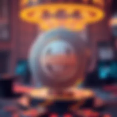 Technological Foundation of Uma Coin