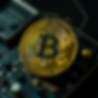 Understanding Bitcoin technology