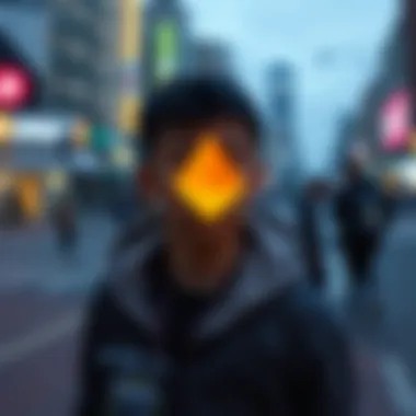 Understanding cryptocurrency with MetaMask